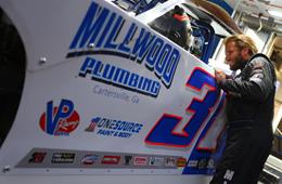 Millwood competes in Baltes Classic before World 100