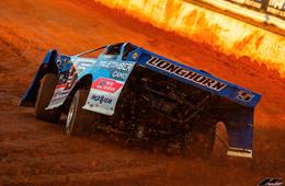 BShep scores fourth-place finish in Super Bowl of Racing finale at Golden Isles