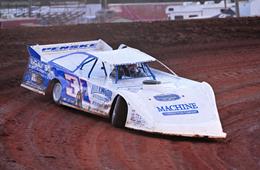 Millwood races in Bama Bash weekend at Talladega Short Track