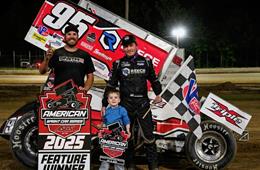 Covington Wins at Paducah