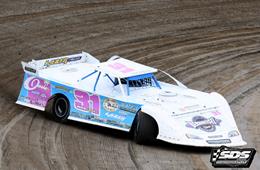 Bernheisel Racing visits Selinsgrove and Hagerstown