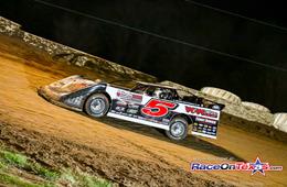 Mitchell kicks off 2023 season with Comp Cams at Boothill