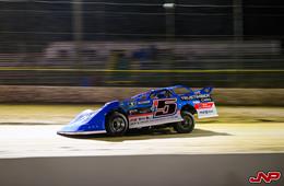 Sheppard 10th in Sunshine Nationals opener at Volusia