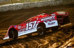 Mike Marlar caps off Silver Dollar Nationals with sixth-place finish in finale