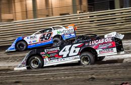 Pearson Jr. grabs Top-10 in prelim night of Knoxville Nationals
