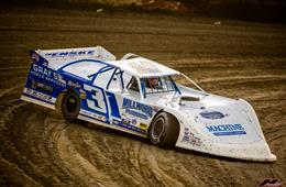 Tyler Millwood seventh in Battle at the Beach at Southern Raceway