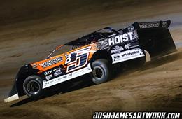 Sheppard Pockets Volusia $5,000 Wednesday Win