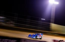Pair of top-10's in Wieland Winternationals at All-Tech
