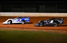 Tyler Millwood races into House of Hook Showdown at Whynot Motorsports Park