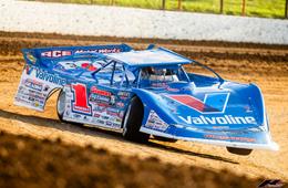 Rocket1 Racing Enjoys Consistent Show-Me 100 Weekend in Wheatland