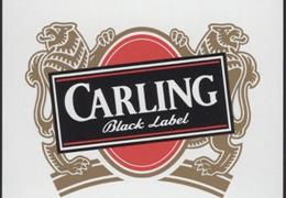 Carling Beer Logo