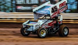 Williams Grove Top 10 Highlights Weekend For