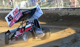 Grizzly Nationals Next For Herrera Following