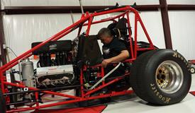 Herrera Changing Things Up For 2015 Lucas Oil