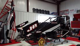 Johnny Herrera Readying For 2016 Season With