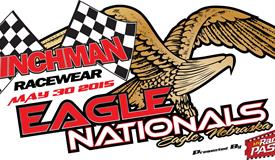 Hinchman Racewear Eagle Nationals Invading Ea