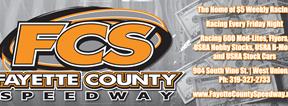 Fayette County Speedway
