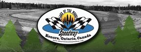 Lake of the Woods Speedway