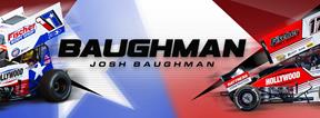 Josh Baughman