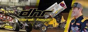 Derek Hagar Racing