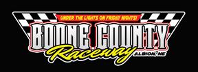 Boone County Raceway