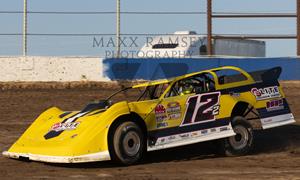 Racing Resumes Saturday Longdale Speedway with Sooner Late Model Series!