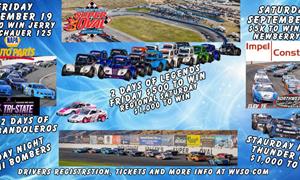 Big 2 Day Show September 19-20