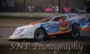 Revival Super Dirt Series Headlines Driver Meet & Greet Night on June 21 at Longdale Speedway!