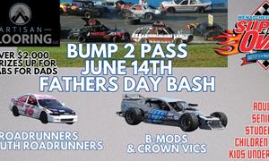 Bump 2 Pass & Fathers Day Bash