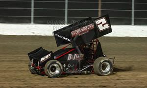$20 Car Load Night featuring POWRi 305 Sprints and Easter Eggstravaganza Highlights April 19 Event at Longdale Speedway!