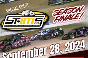 September 28, 2024 Race Night Information - Welcome STIMS!