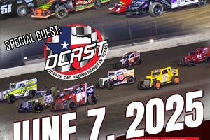 June 7, 2025 Race Day Information