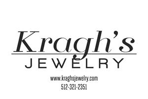 Check out our friends @ Kragh's Jewelry!