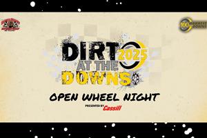 Sprint Invaders Make History This Saturday at Hawkeye Downs!