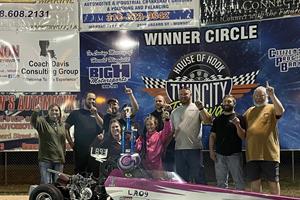Great weekend at Twin City wraps up