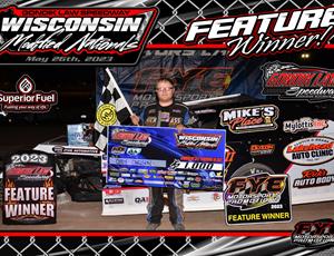 Wisconsin Modified Nationals