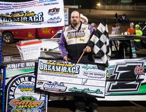 2014 Street Stock Little Dream
