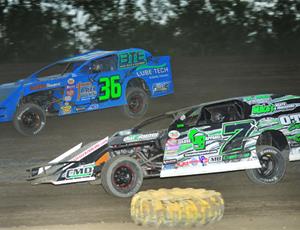 2015 Minnesota Modified Nationals