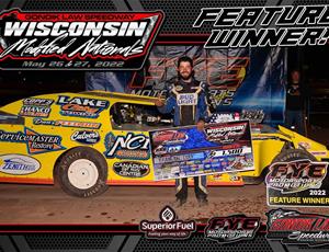 2022 Wisconsin Modified Nationals