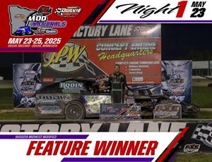2025 Minnesota Modified Nationals