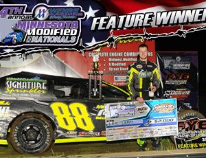 2019 Modified Nationals Gallery