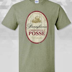 PA Posse Limited Edition