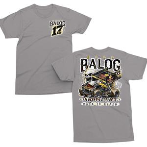 Wisco Storm Shirt - Gravel