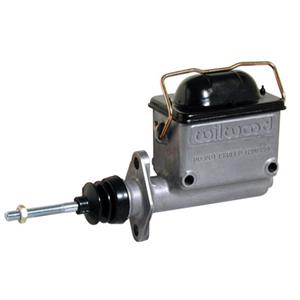 WILWOOD MASTER CYLINDER- 3/4 Bore Diameter