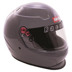RaceQuip Helmet - Pro20 Steel
