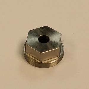 Barmag Push-Off Cylinder Retaining Nut