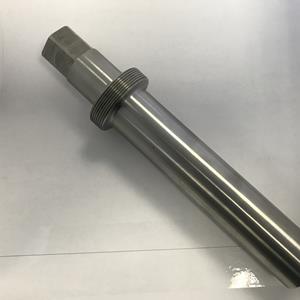 Neumag Godet Removal Tool