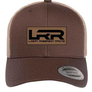 2023 Brown LRR Hat