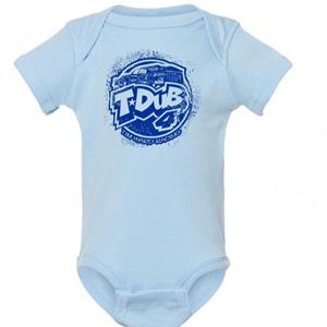 2024 T-Dub Onesies