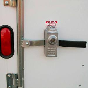 DL-80 Lock